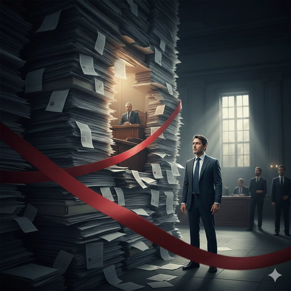 Errori formali in gara d'appalto: quando scatta l'esclusione - Studio Legale MP - Verona