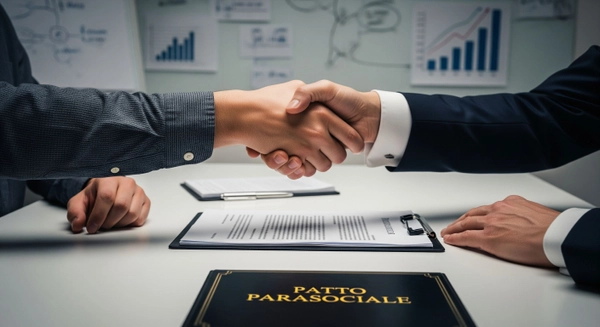Patti Parasociali: perché possono essere fondamentali per il futuro della tua startup - Studio Legale MP - Verona