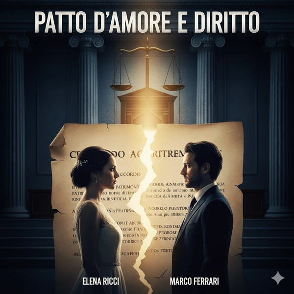 Patti prematrimoniali: svolta della Cassazione - Studio Legale MP - Verona