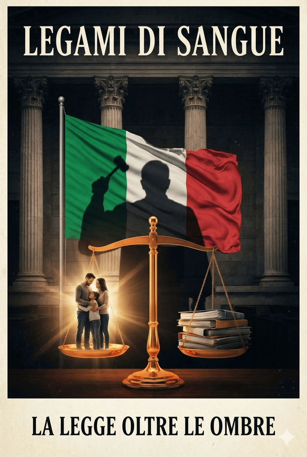 Permesso di soggiorno e diritti familiari degli immigrati - Studio Legale MP - Verona