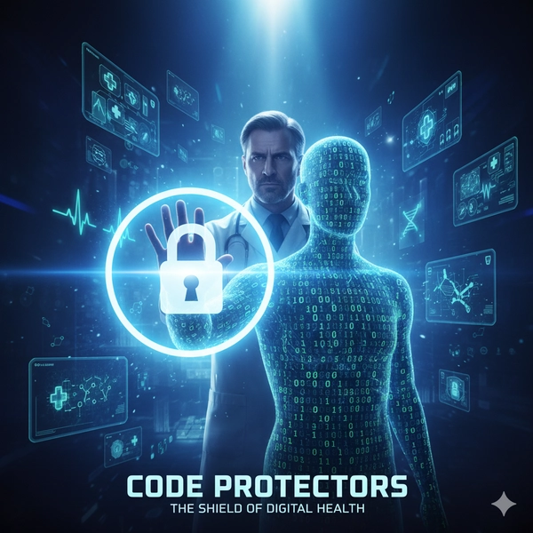 Privacy in sanità: obblighi, rischi e nuove sfide - Studio Legale MP - Verona