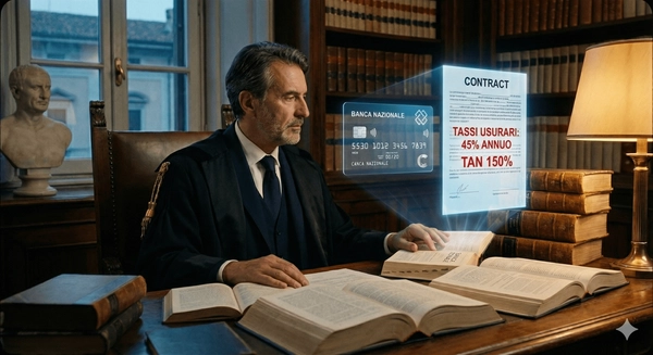 Studio Legale MP - Verona