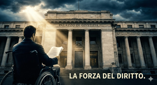 Ricorsi INPS: nuove tutele per pensioni e invalidità - Studio Legale MP - Verona