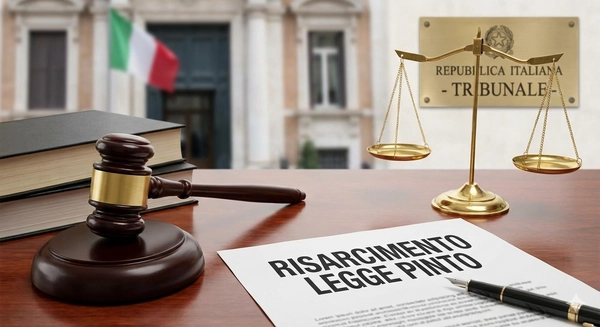 Studio Legale MP - Verona