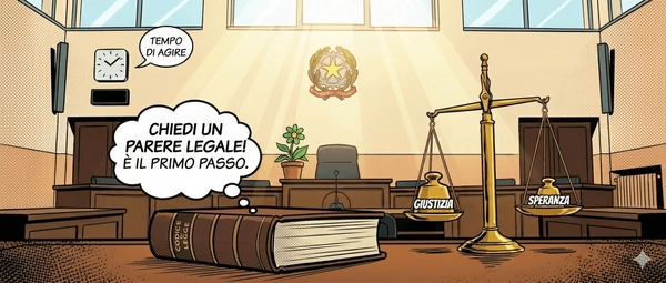 Studio Legale MP - Verona