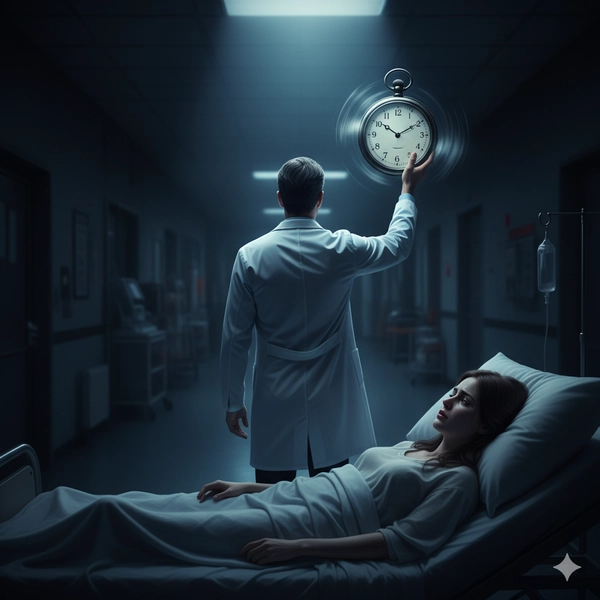 Quando la diagnosi arriva tardi: danno alla salute e risarcimento - Studio Legale MP - Verona