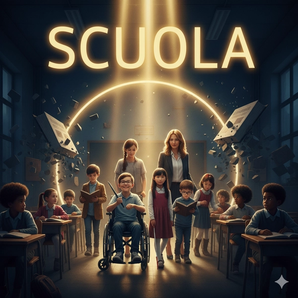 Diritto al sostegno: le sentenze tutelano gli studenti disabili, per una scuola inclusiva - Studio Legale MP - Verona