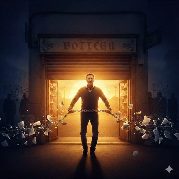 Concordato minore: via d’uscita per piccoli imprenditori indebitati - Studio Legale MP - Verona