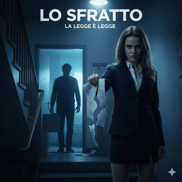 Inquilino moroso: sfratto rapido e risarcimento danni - Studio Legale MP - Verona