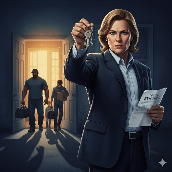 Sfratti: procedure "lampo" e più tutele per i proprietari ? - Studio Legale MP - Verona