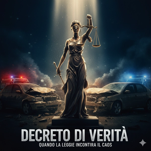 Incidenti stradali: nuove regole e criteri sul danno biologico - Studio Legale MP - Verona