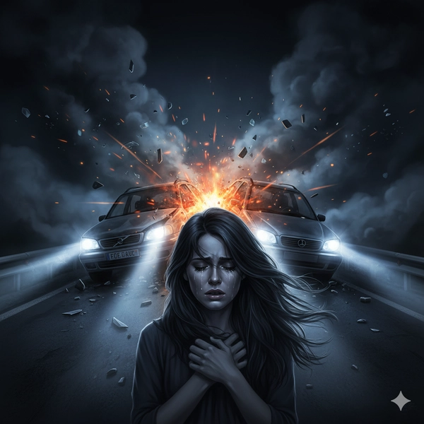 Incidente con auto straniera: il risarcimento del passeggero - Studio Legale MP - Verona