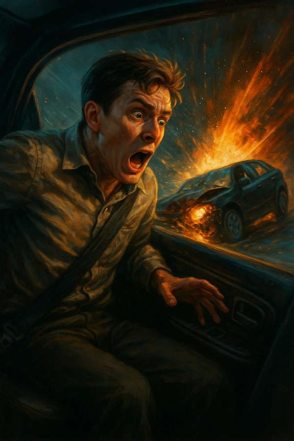 Passeggero senza cintura: colpa concorrente o esclusiva - Studio Legale MP - Verona