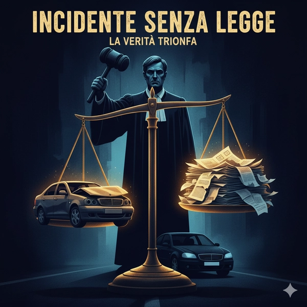 Danneggiato senza assicurazione: diritto al risarcimento garantito? - Studio Legale MP - Verona