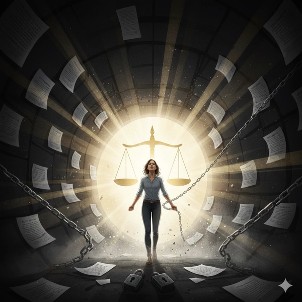 Esdebitazione totale: la fine dei debiti fantasma - Studio Legale MP - Verona