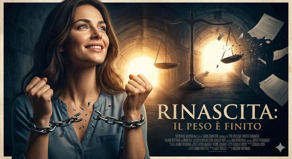 Liquidazione controllata: seconda chance dopo il fallimento - Studio Legale MP - Verona