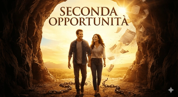 Sovraindebitamento: seconda opportunità e nodi irrisolti - Studio Legale MP - Verona