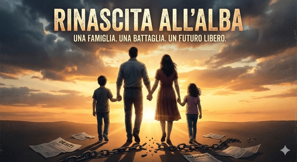 Sovraindebitamento familiare: uscire insieme dai debiti - Studio Legale MP - Verona