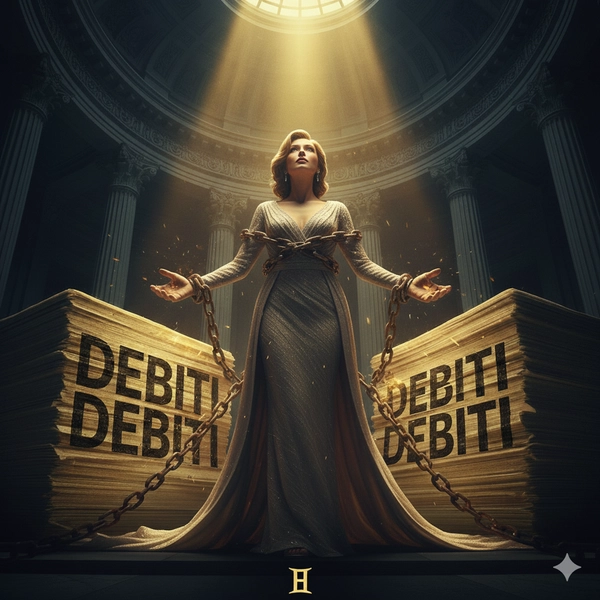 Sovraindebitamento del socio illimitatamente responsabile - Studio Legale MP - Verona