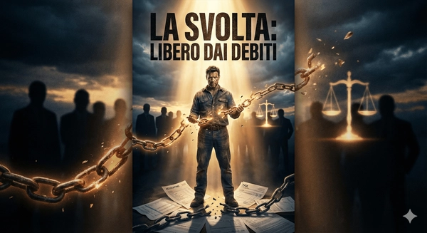 Ristrutturazione del debito dell’imprenditore minore - Studio Legale MP - Verona