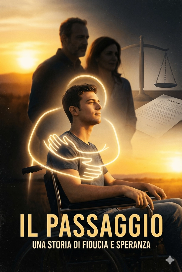 Trust e disabilità: pianificare il futuro oltre la famiglia - Studio Legale MP - Verona