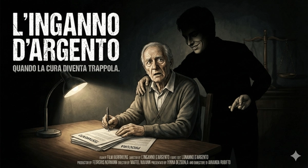 Raggiri agli anziani fragili: annullare atti e tutela penale - Studio Legale MP - Verona