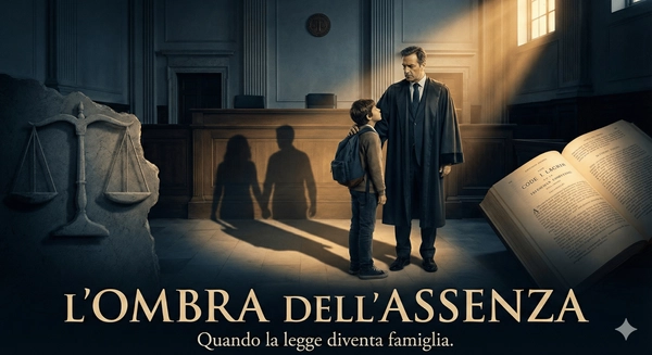 Tutore e curatore speciale: protezione dei minori fragili - Studio Legale MP - Verona