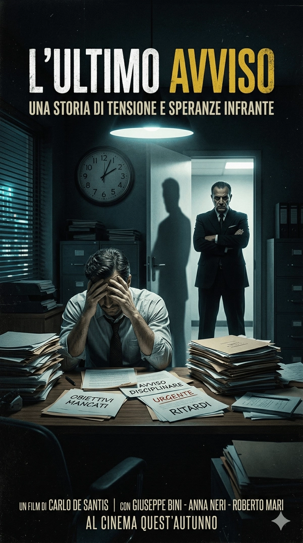 Licenziamento per scarso rendimento: limiti e tutele - Studio Legale MP - Verona