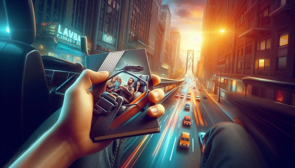 Cinture di sicurezza e risarcimento del passeggero: obblighi del conducente e diritti delle vittime - Studio Legale MP - Verona