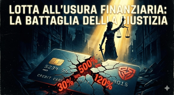 Carte Revolving: Clausole Nulle, Usura, Rimborsi e Tutele Legali - Studio Legale MP - Verona
