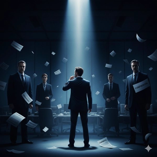 Whistleblowing: come la legge protegge chi denuncia illeciti - Studio Legale MP - Verona