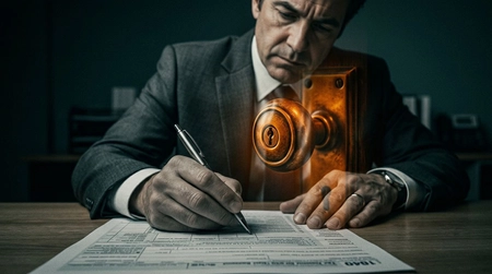 Ravvedimento operoso: il rischio di non tornare indietro - Studio Legale MP - Verona