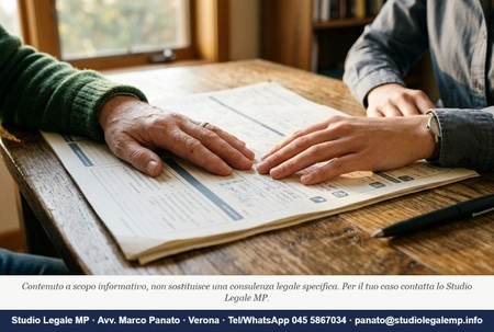 Progetto di vita disabilità: quando è un diritto esigibile - Studio Legale MP - Verona