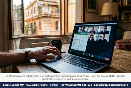 Assemblea condominiale mista: delibera a rischio? - Studio Legale MP - Verona