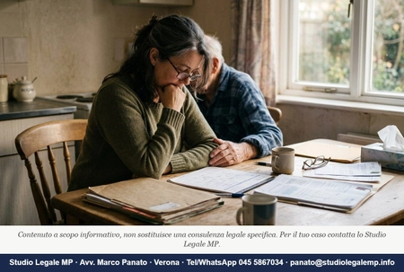 Caregiver e lavoro: i nuovi diritti che (ancora) non tutelano - Studio Legale MP - Verona