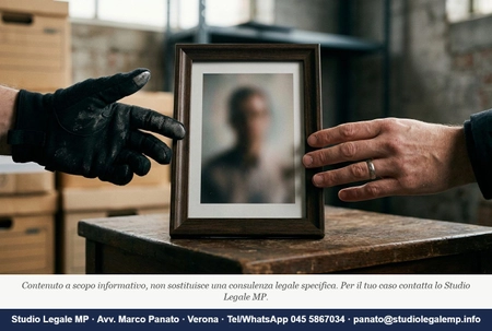 Foto pubblicata senza consenso: chi rischia davvero - Studio Legale MP - Verona