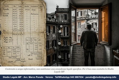 Tabelle millesimali errate: come recuperare le spese - Studio Legale MP - Verona