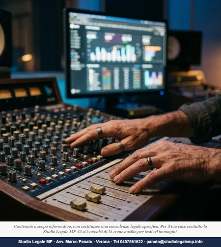 Compensi streaming: recupera quello che ti spetta - Studio Legale MP - Verona