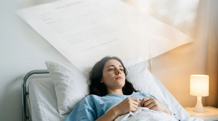 Consenso informato: quando il silenzio del medico costa caro - Studio Legale MP - Verona