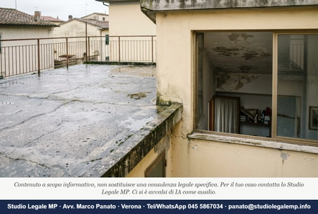 Lastrico solare: 1125 o 1126 c.c.? La scelta che cambia tutto - Studio Legale MP - Verona