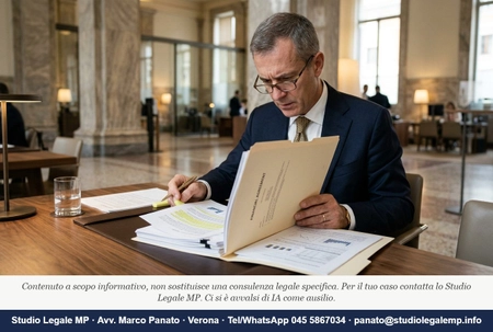 Recupero NPL stragiudiziale: i nuovi rischi del creditore - Studio Legale MP - Verona