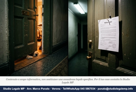Animali in condominio: divieto nullo o valido? - Studio Legale MP - Verona