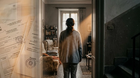 APE Sociale caregiver: quando INPS può negare il diritto - Studio Legale MP - Verona