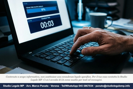Offerta telematica: attenzione agli errori che escludono dalla gara - Studio Legale MP - Verona