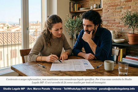 Costi acquisto casa: quanto si paga davvero? - Studio Legale MP - Verona