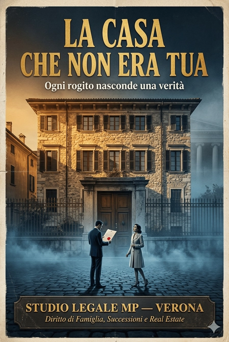 Compravendita con abusi edilizi: quando il rogito è nullo - Studio Legale MP - Verona