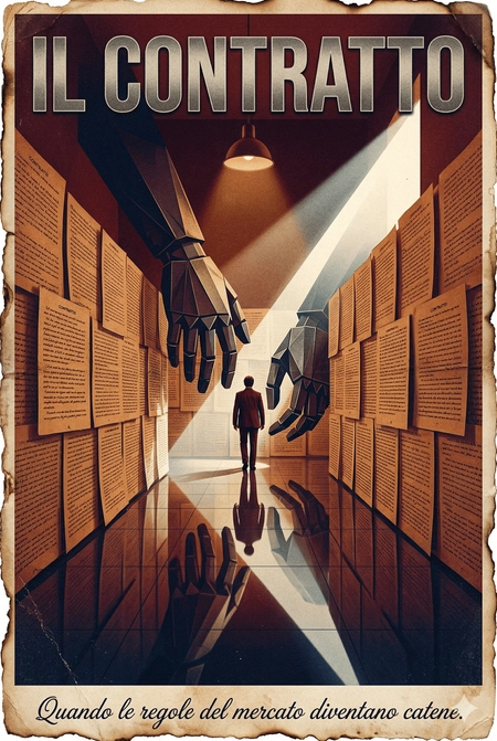 Abuso di dipendenza economica: come difendere l'impresa - Studio Legale MP - Verona