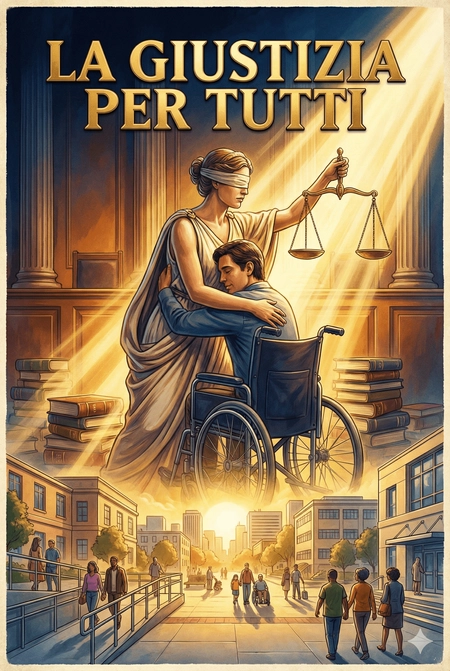 Accertamento della disabilità: nuove regole e garanzie - Studio Legale MP - Verona