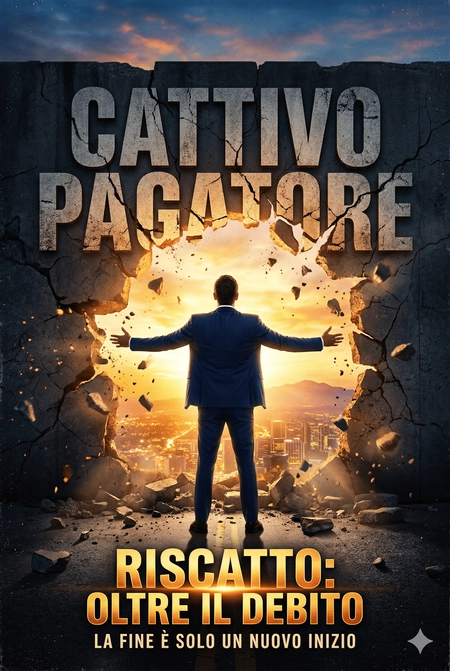 Cattivi pagatori: come ottenere la cancellazione dal CRIF - Studio Legale MP - Verona