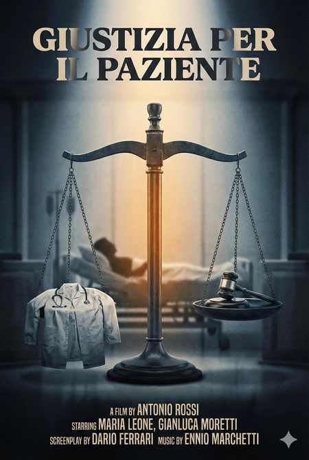 Clinica o Medico: chi risponde per l’errore sanitario? - Studio Legale MP - Verona